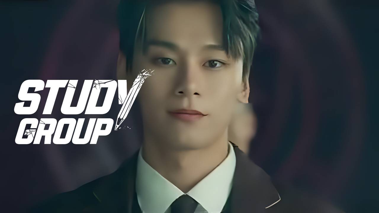 [Gratis] Study Group - Episode 01 (2025)