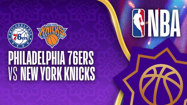 Live NBA 2023 24 Jadwal Live Streaming Vidio