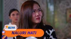Duh Aduh! Nayla Lebih Percaya Bondan Ketimbang Zain | Naluri Hati Episode 30