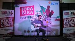 #ToraCinoCoolExpression_Musik_Noval_Bandung
