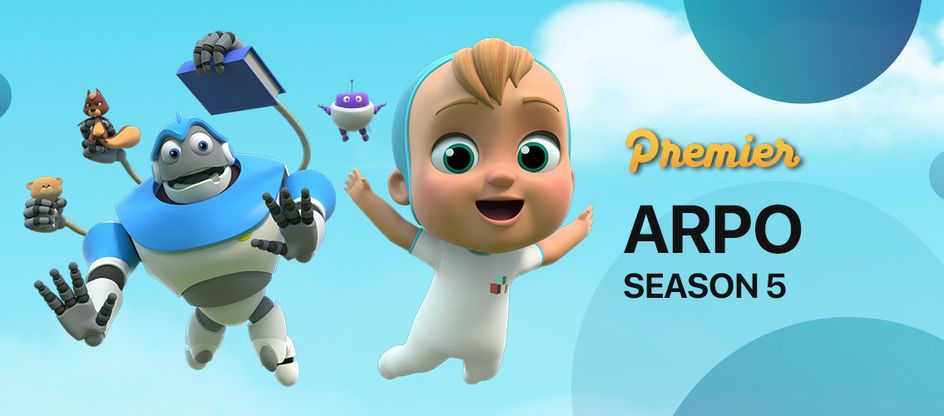 ARPO Season 5