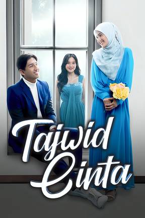 Tajwid Cinta