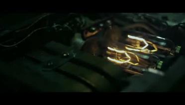 Haunt - Jacki Weaver, Liana Liberato Horror [Official Trailer]