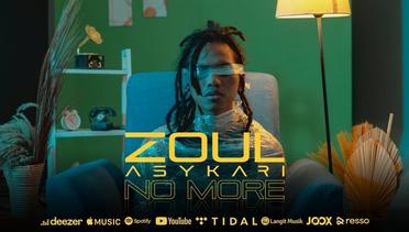 Zoul Asykari - No More (Official Music Video)