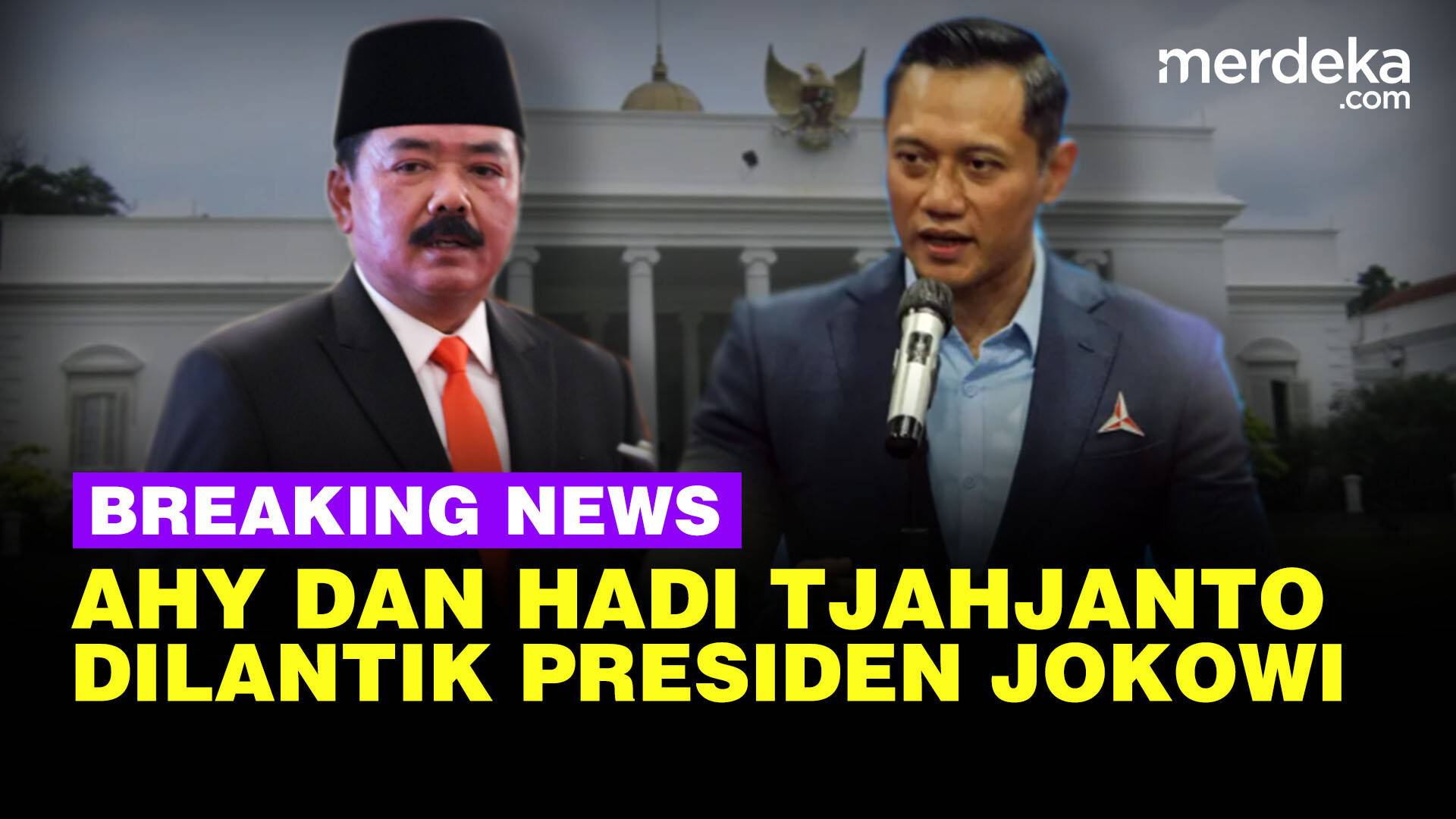 Live Streaming Merdeka.com
