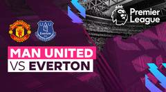 Full Match - Man United vs Everton | Premier League 22/23