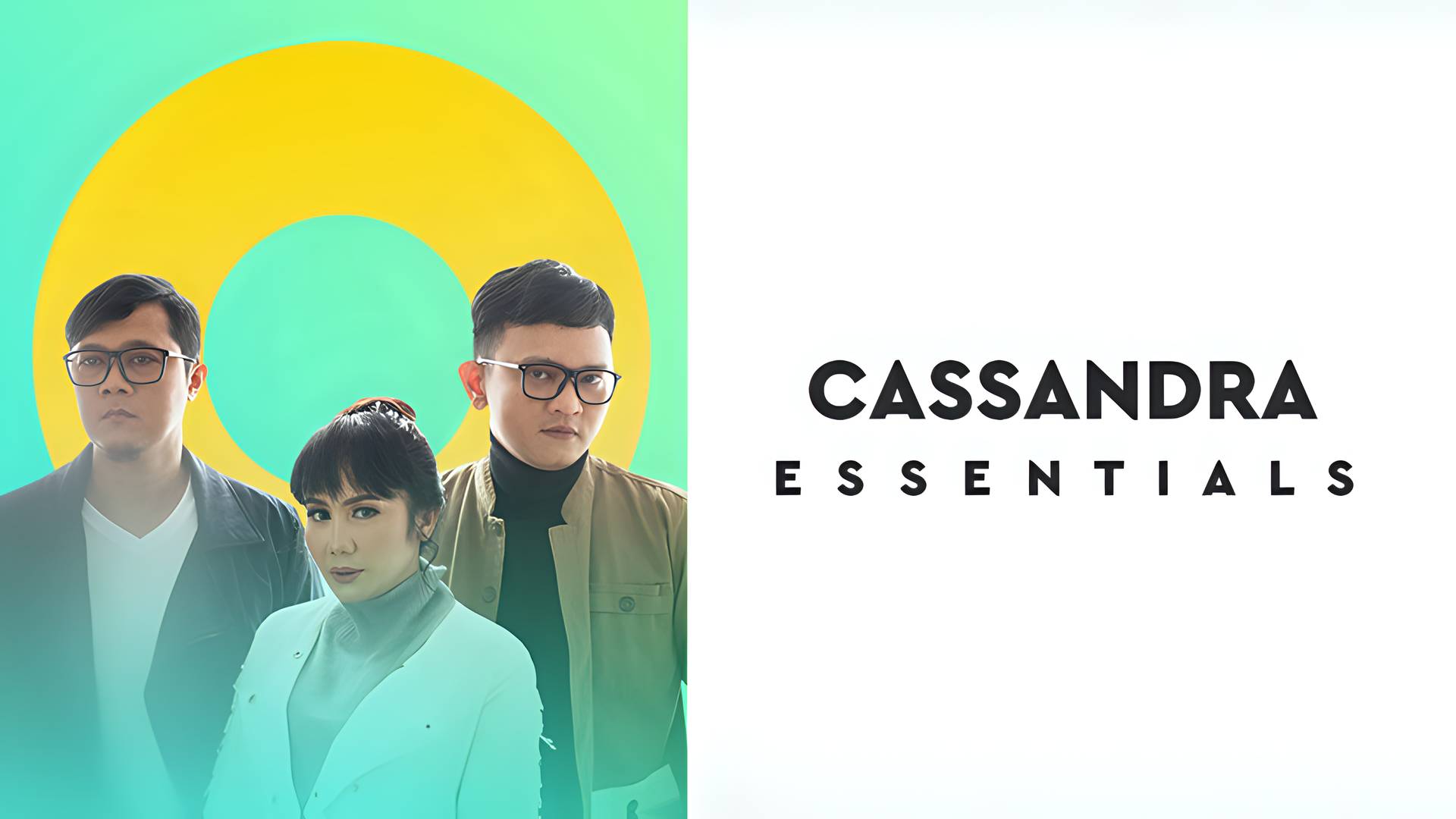 Essentials: Cassandra