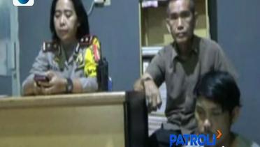 Kesal Tak Dapat Uang Mudik, Pria Bunuh Kekasih Waria di Palembang - Patroli