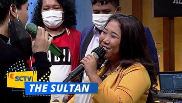 Pepet Terus Ah! Kiky Cari Kesempatan Gandeng Tangan Arsy Widianto | The Sultan