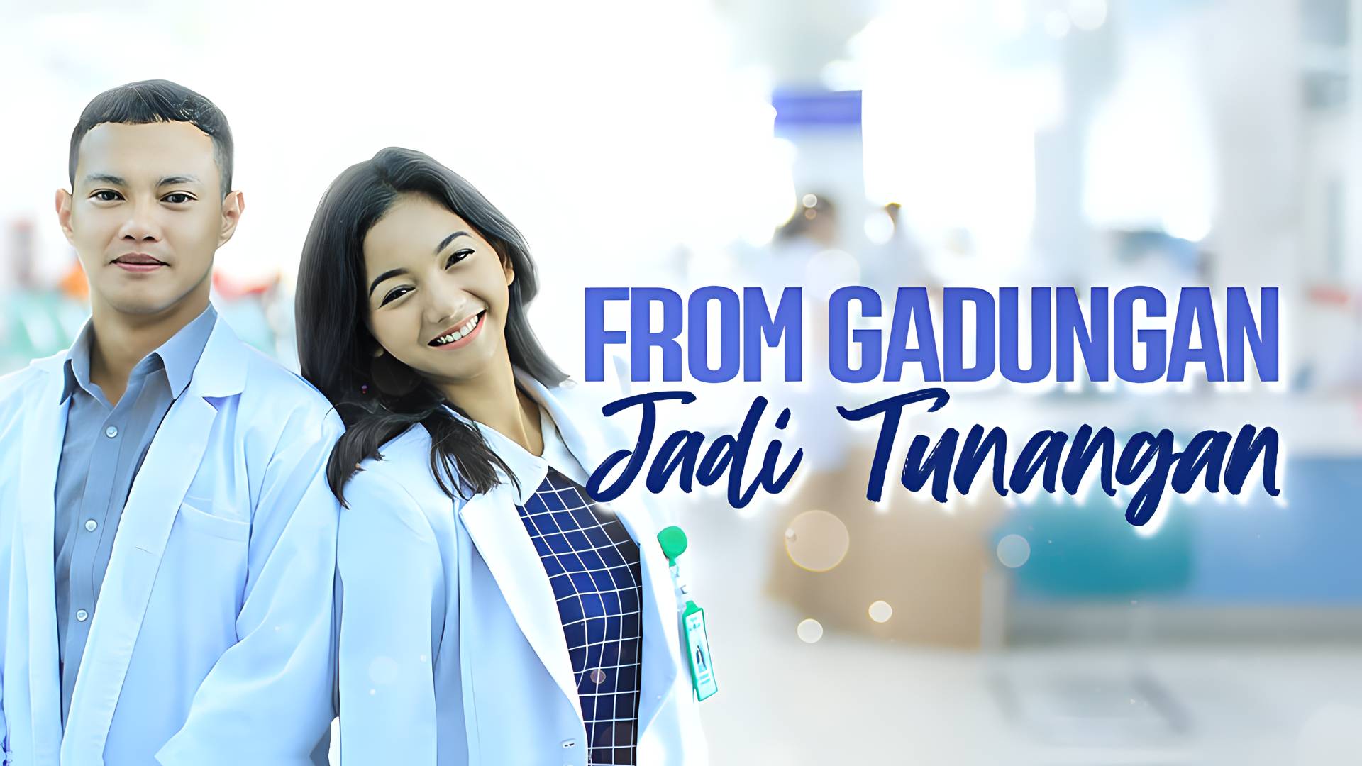 From Gadungan Jadi Tunangan