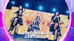 Saksikan Penampilan The Miracle of Dream Malam Ini di Konser Raya 29 Indosiar Luar Biasa