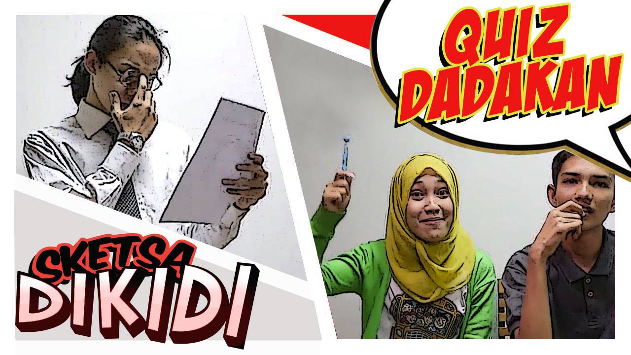 Guru vs murid