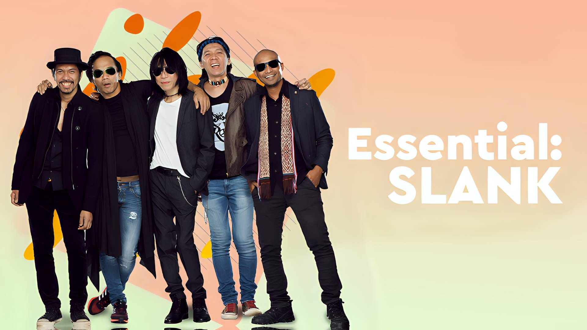Essentials: Slank