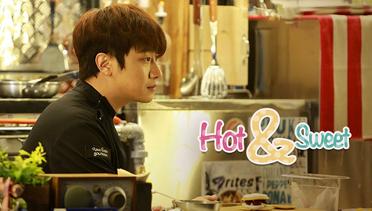 HOT AND SWEET - Episode 08
