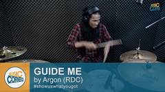 EPS 12 - Guide Me - Kaz MD cover by Ari Gusman (RDC)