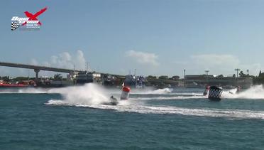 AquaX Bahamas Highlights Part 2