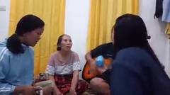 Lagu Batak Nunga Tangkas dengan Gaya Koor Pokoknya Paten Kali Bah