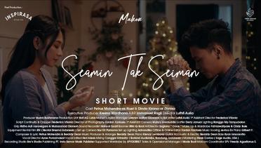 Mahen - Seamin Tak Seiman (Short Movie)