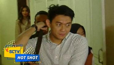 Kenangan Ifan Saat Bersama Sang Istri Tercinta - Hot Shot