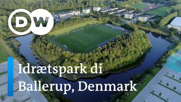 DW Life is a Pitch 03 - Idraetspark di Ballerup-Skovlunde, Denmark