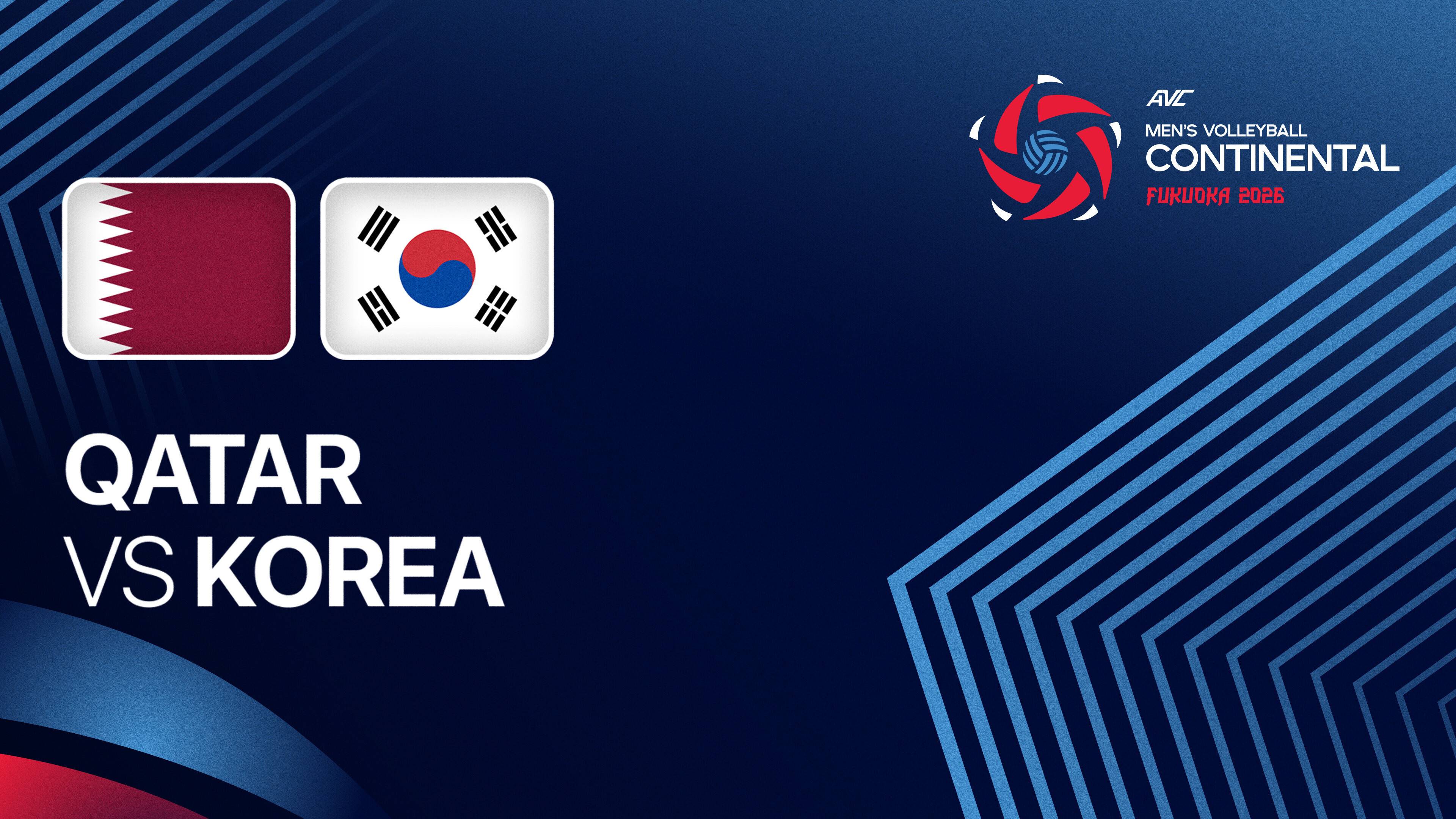 Qatar vs South Korea