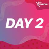 Vidio Xperience 2019 : Day 2