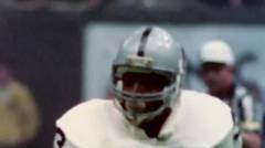 #30: Rod Martin Super Bowl XV Highlights, Top 50 Super Bowl Performances