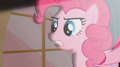 My Little Pony - Pinkie Interrogates Spike
