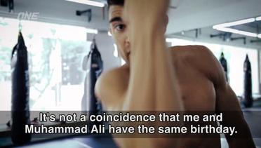 Muhammad Ali Berikutnya? - ONE Championship