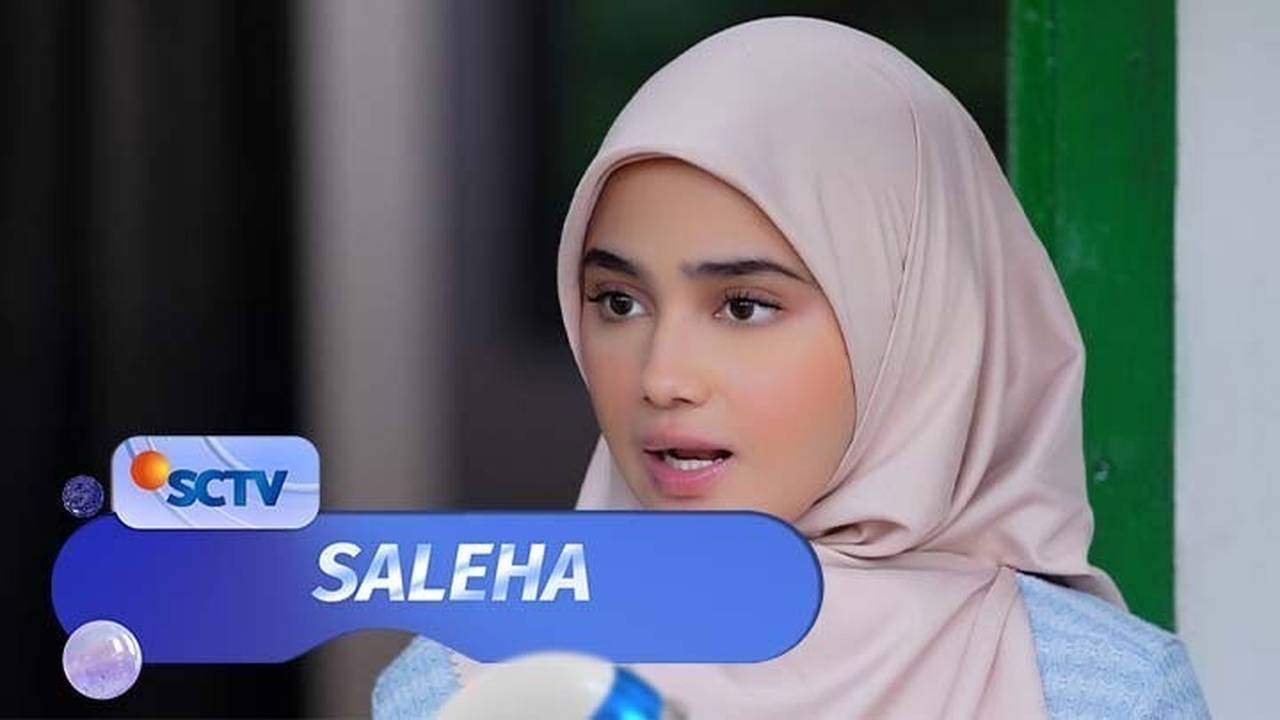 Saleha - Episode 212 | Part 1/2 (2024)