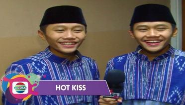 3 Besar Aksi Asia - Hot Kiss