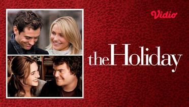 The Holiday - Trailer