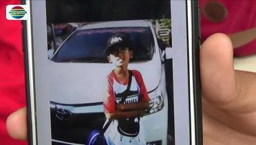 Korban Tewas Ledakan Granat di Bogor Bertambah Jadi 2 Anak - Patroli Siang