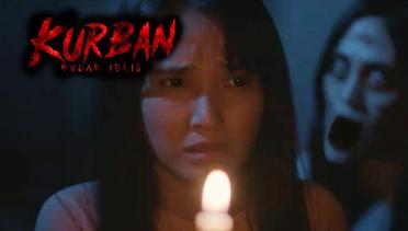 Sinopsis Kurban: Budak Iblis (2024), Rekomendasi Film Drama Indonesia