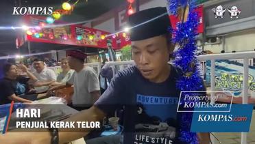 Cerita Pedagang di Jakarta Fair Bayar Rp 17 Juta Tetap Balik Modal