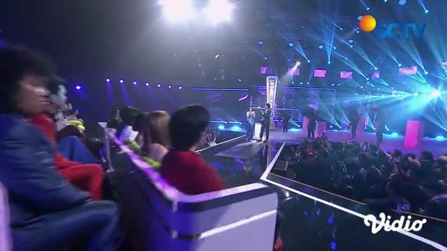 Budi Doremi dan Anggi Marito - Tak Segampang Itu | Infotainment Awards 2023