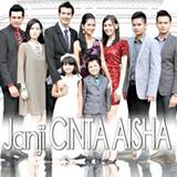 Janji Cinta Aisha