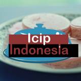 Icip Makanan Indonesia