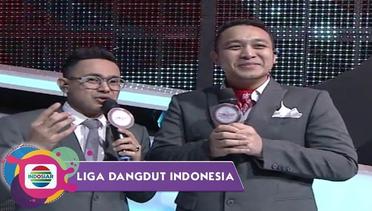 Liga Dangdut Indonesia - Konser Final Top 20 Group 5 Result