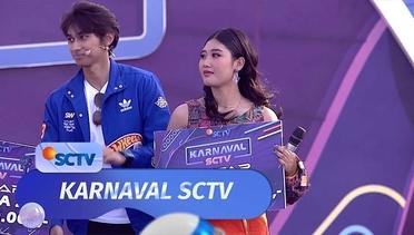 Congratulation! Nova Juara 1 K-Star Karawang | Karnaval SCTV Karawang