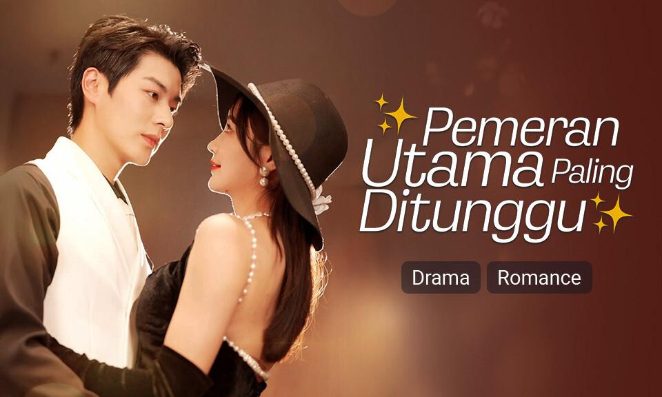 Pemeran Utama Paling Ditunggu