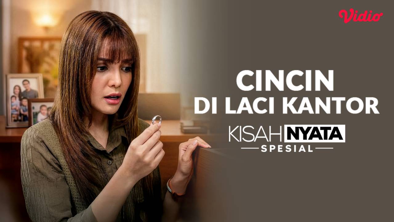 Streaming Cincin Di Laci Kantor