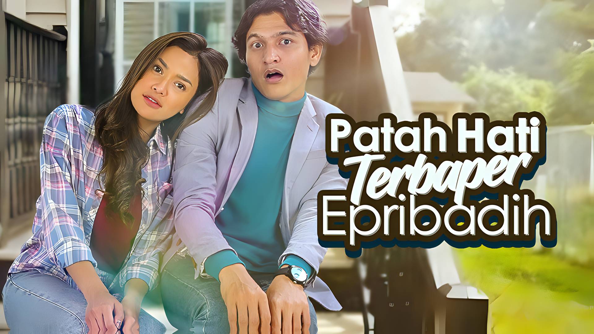 Patah Hati Terbaper Epribadih