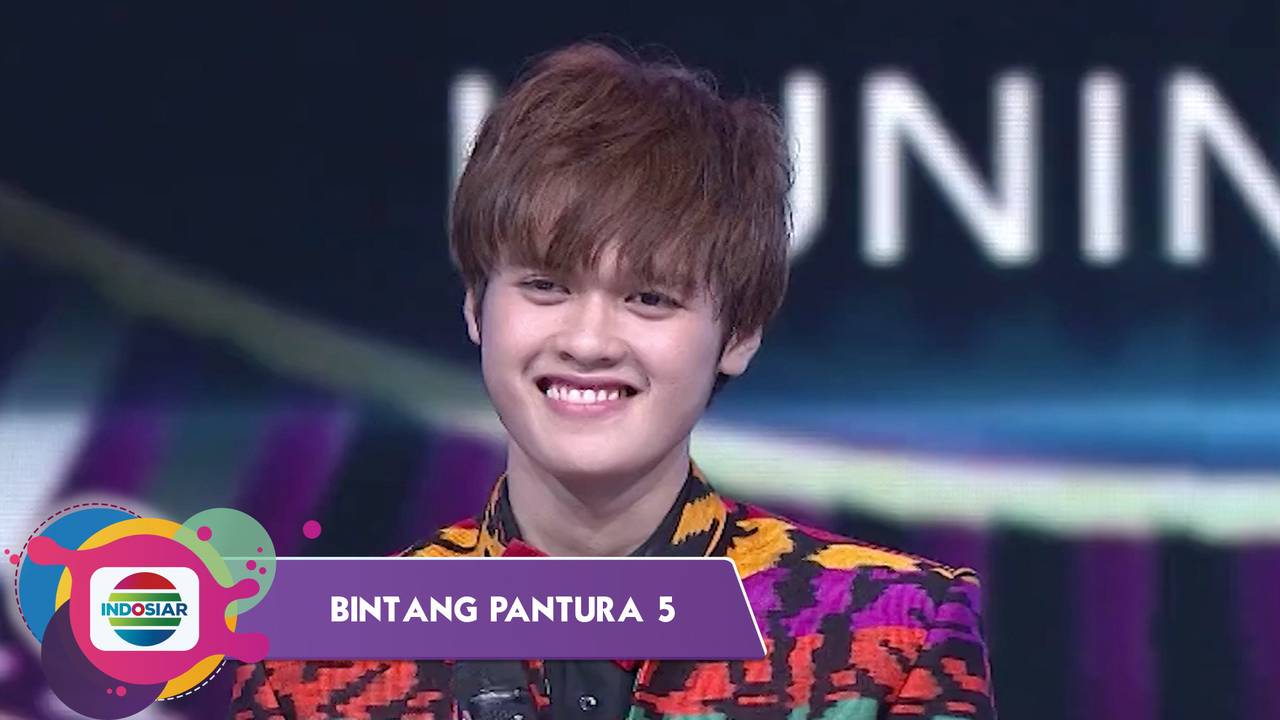 WAH WAH! Metamorfosis Rizzy dari Mirip Narji Sampai Mirip Artis Korea