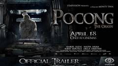 POCONG The Origin Official Trailer