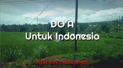 Do'a Cak Nun Untuk Indonesia