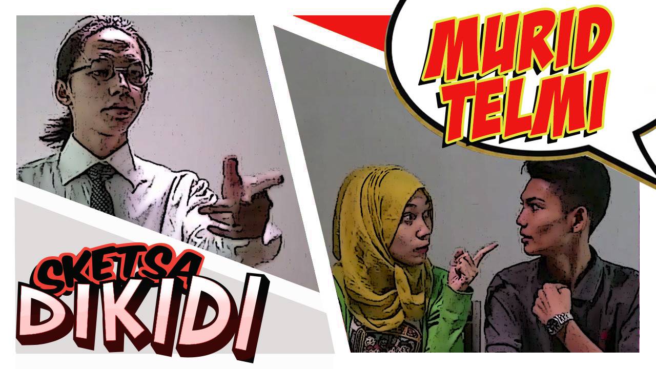 Guru vs murid indo. Video Guru