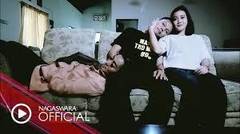 Nirwana Band - Rindu Cinta Terlarang (Official Music Video NAGASWARA) #music