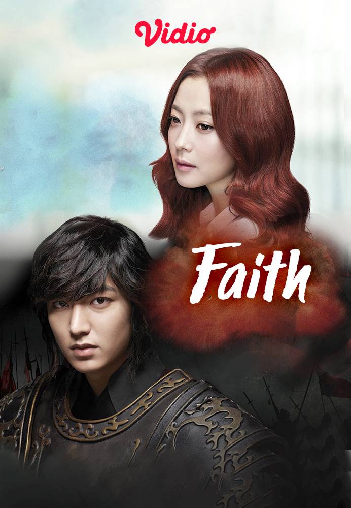Dramacool faith sale