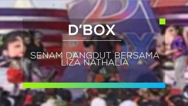 Senam Dangdut Bersama Liza Nathalia - Minta Kawin (D'Box)